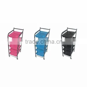 Beiqi 2016 Beauty Salon Furniture Trolley Cart Hair Salon Trolleys For Sale thumbnail-2