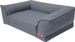 Orthopedic Fold Out Pet Sofa With Bed thumbnail-2