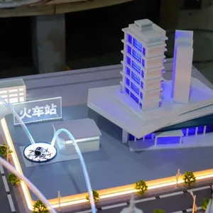 Low Altitude Economic Model Manufacturer thumbnail-3