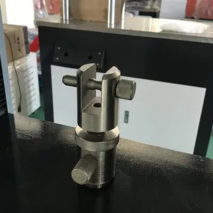 20Kn Computer-Controlled Compression Testing Machine Spring Stiffness Tester thumbnail-4