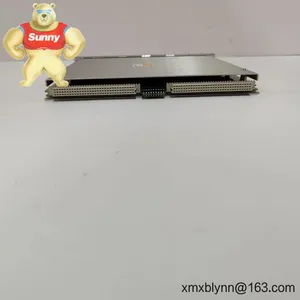 Bently Nevada 3500/44-01 – Aeroderivative Gas Turbine Vibration Monitor for the 3500 Series Rack thumbnail-4
