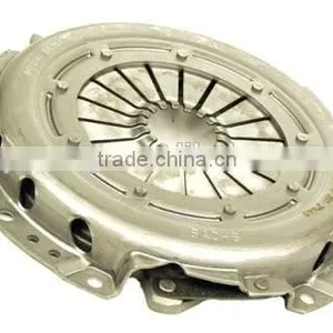 Clutch Bearing Cover Clutch Disk Clutch Plate Cutting Disc Clutch Disc Clutch Bag Clutch Cover and Disc Foton Car Diameter 278 thumbnail-2