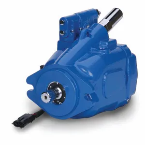 VICKERS PISTON PUMPS PVQ40AR01AB10G2100000200100CD0A PVQ40-B2R-SE1F-20-C21D12 02-341948 421AK02295C ADU041R02AE11AC280000000T00200CD00C thumbnail-2