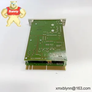 ABB O3EEb (HENF318176R1) – Replacement Control Electronics Board for ABB Industrial Systems thumbnail-4
