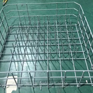 Food-Safe Nylon PA11/PA12 Powder Coating for Dishwasher Baskets,Corrosion-Resistant thumbnail-5