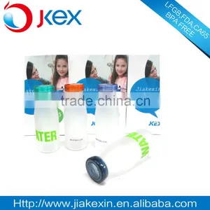 Novelty Small Plastic Milk Drink Bottle thumbnail-5