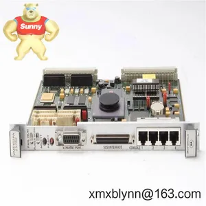 Motorola MVME162PA-252SE: Your Reliable VMEbus Workhorse for Industrial Control Systems thumbnail-2