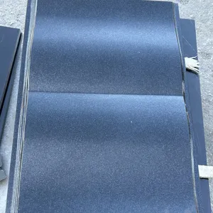 Owinstone-premium Black Naturally Polished Granite/gabbro Books/ Vases/ Pillars for Wholesale, Customized Available, Cheap Price thumbnail-1