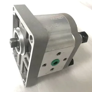 High Pressure Gear Pumps CBN-E314-FPR CBN-F314-FHL CBN-F314-FBR Tractors Hydraulic Pumps thumbnail-4