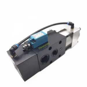 Hydraulic Pump OLP20-L Overload Pump thumbnail-4