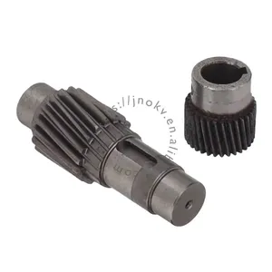 SANY Spare Parts Transfer Case Triaxial | Genuine Transmission Case for SANY Concrete Machinery & Mixer Trucks thumbnail-5
