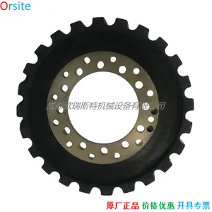 1626510900 1613982300 1614873900 Coupling for Atlas Copco China thumbnail-5