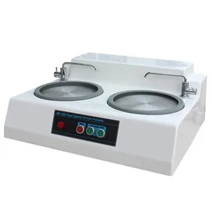 MoPao260 Lab Testing Equipment Metrology Tester/Metallographic Grinding and Polishing Machine thumbnail-2