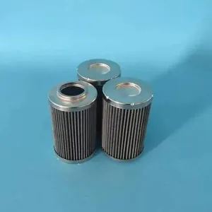 Tapered Stainless Steel Johnson Filter Element, Stainless Steel Conical Filter Element, Wedge Wire Welded Screen Pipe, Precision Filter Cartridge thumbnail-2