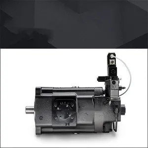 P6D P6P P6S P7D P7P P7S Series Hydraulic Piston Pump P7DS3R1A9A2B00 053-06072-0,023-88567-0,002764-029 thumbnail-3