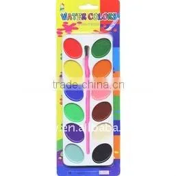 8-color Metallic Water Color thumbnail-1