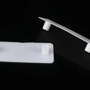 Wear-resistant Modified Pok Plastic, Environmentally Friendly, Good Toughness, Lifting Plastic Slide Blocks thumbnail-3