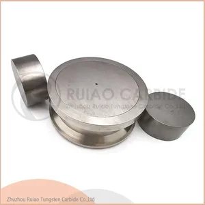 Cemented Carbide Grinding Pot thumbnail-1