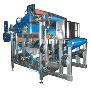Automatic Industrial Fruit Pulping Machine Strawberry Jam Making Machine thumbnail-5