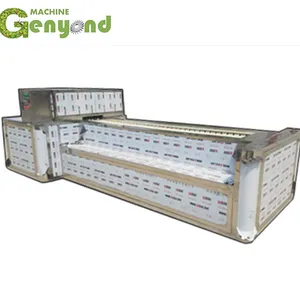 Fruit Core Separating Machine Red Date Apricot Hawthorn Plum Peach Cherry Pitting Machine Automatic Olive Seed Removing Machine thumbnail-2