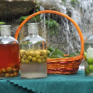 CIP Cleaning System Fruit Juice Integrated CIP System for Sale thumbnail-4