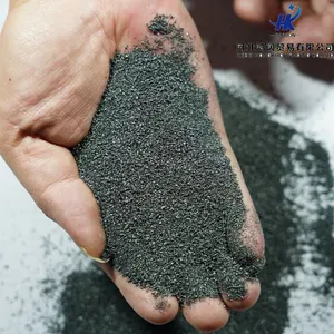 EXW CPC Calcined Petroleum Coke 1-5mm High Carbon Low Sulfur Industrial Raw Material For Metallurgy. thumbnail-3