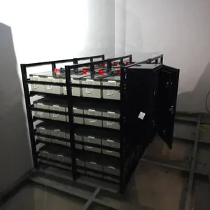 Eaton Price Ups Mbp11ki Voltage Stabilizer for Computer Room, Uninterruptible Power Supply for Servers thumbnail-5