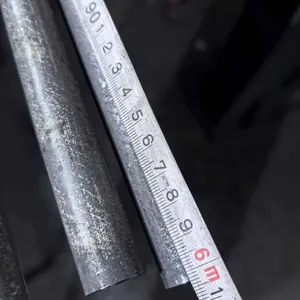 Light Weight Thin Wall Seamless Steel Tube Cost Effective Custom Sizes Available thumbnail-2