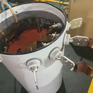 11kV HV Power Transformer With Mill Test Report for Energy Monitoring Systems thumbnail-5