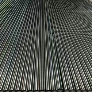 Steel Pipe & Tube & Precision Steel Pipe，20Cr, 40Cr, 20CrMo, 35CrMo thumbnail-3
