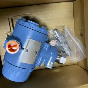 ROSEMOUNT 2088G2S22A1M7C6Q4 Pressure Transmitter With Integral LCD Display and IP67 Rating thumbnail-5