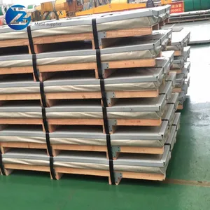 Factory Hot Sale High Quality Aluminium Sheet 6 mm thumbnail-1