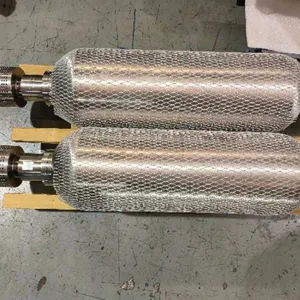 American Standard Hydraulic Bladder-type Accumulator Nitrogen Tank Ac-tr-11/30 - Bladder Accumulator thumbnail-3
