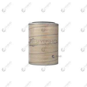 Filter Element 800160262 for XCMG Excavator Genuine OEM thumbnail-2