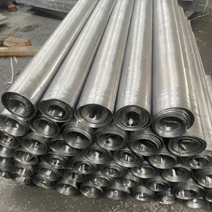 Sheet 3mm Thickness for Hospital X Ray Room and Medical Radiation Protection Wall thumbnail-1