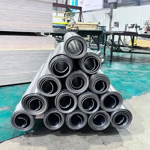 Cheapest Price X Ray Lead Sheet Coil Lead Sheets for X-Ray Room Radiation - Proof Lead Acid Battery Plate thumbnail-6
