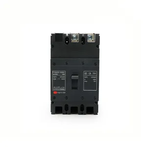 FKM2DC Circuit Breaker for Motor Protection and Control Applications thumbnail-3
