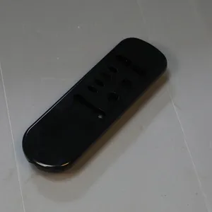 Custom Plastic Molding for OEM Remote Control Housings Used in Automotive Electronics – IATF 16949, Drop Test Compliant thumbnail-5