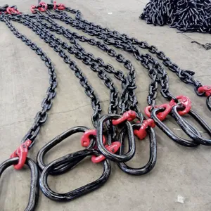 Portable Hoisting Rigging Set, 1 Ton, 220V Single Phase, IP54 Waterproof Enclosure thumbnail-2