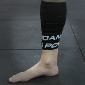 Spot Wholesale：Natural Latex Bandages Enhance Blood Circulation Warm up Muscles Alleviate Pain Improve Flexibility and Aid in Fitness Recovery thumbnail-4