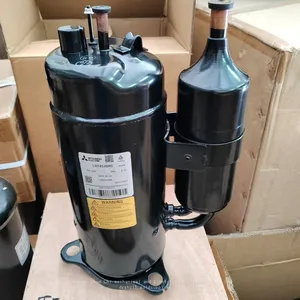 Mitsubishi Rotary Refrigeration Compressor LHT45VBRC thumbnail-1