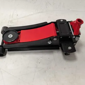Factory Wholesale WY6423 Hydraulic Floor Jack 2.5 Ton - 23kg, 1 Year Warranty and After-Sales Support thumbnail-2