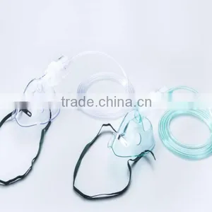 Oxygen Mask thumbnail-1