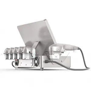 Portable 7D HIFU Face Lifting Wrinkle Removal Beauty Machine thumbnail-5