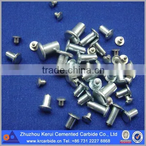 Carbide Screw Ice Tire Studs in Shoes,cars,truck,motocycle,bike for Antiskid thumbnail-1