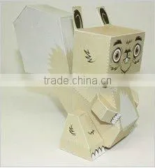 Paper Animal Toy thumbnail-1