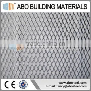 Diamond Mesh Metal Lath- ABO Building thumbnail-3