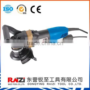DOUBLE TRANSMISSION REDUCTION STONE WET POLISHER thumbnail-1