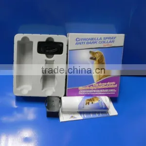 Gentle Spray Anti-Bark Collar - NEW thumbnail-1