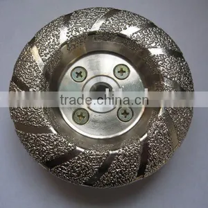 Diamond Grinding Disc thumbnail-2